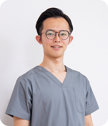 院長からのあいさつ